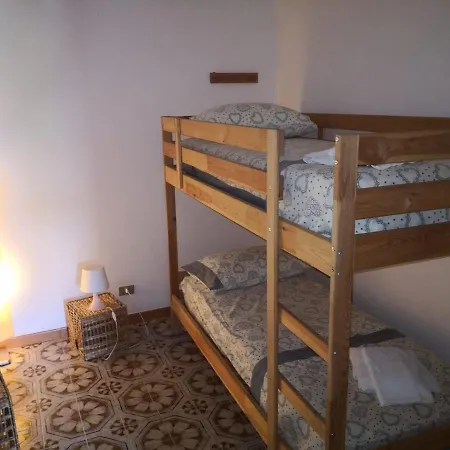 La Casa Di Alessandra Apartment Giardini Naxos