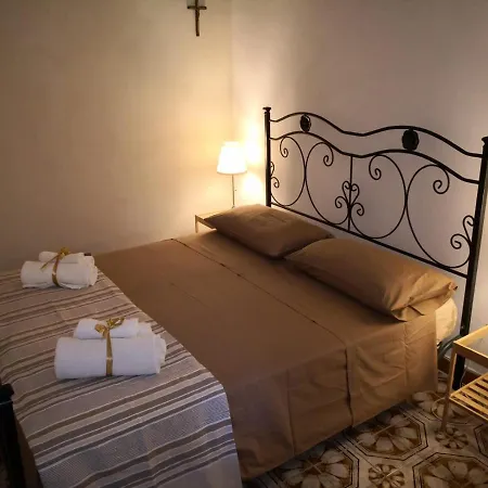 La Casa Di Alessandra Appartamento Giardini Naxos