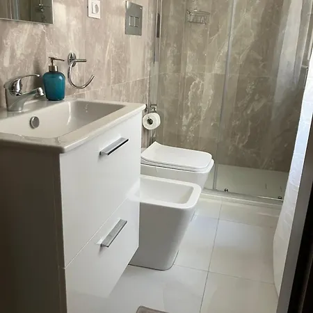 La Casa Di Alessandra Джардіні-Наксос