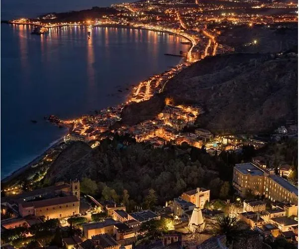 Apartment La Casa Di Alessandra *