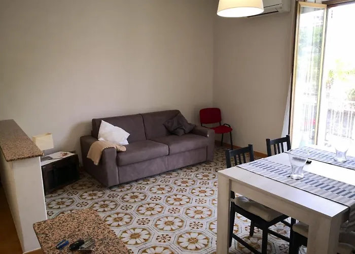 La Casa Di Alessandra Apartment