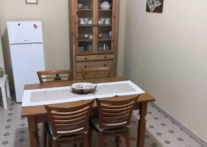 La Casa Di Alessandra Apartment *