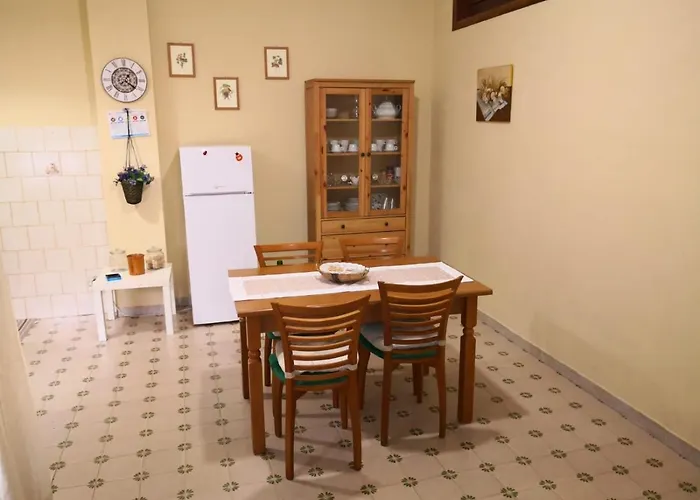 La Casa Di Alessandra Apartment Giardini Naxos