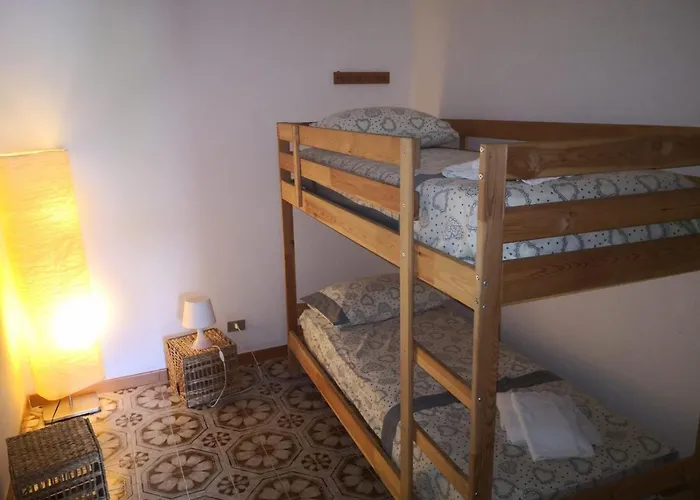 La Casa Di Alessandra Apartment Giardini Naxos