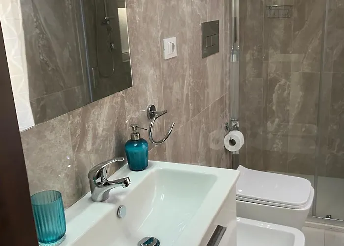 La Casa Di Alessandra Apartment Giardini Naxos