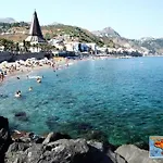 La Casa Di Alessandra Appartement