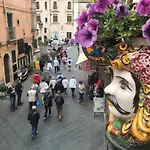 Apartment La Casa Di Alessandra Giardini Naxos