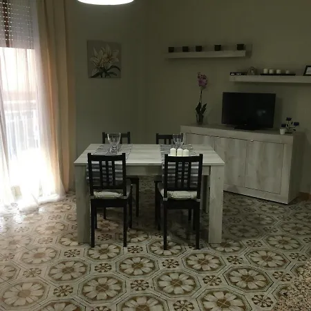 La Casa Di Alessandra