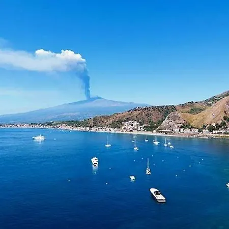 Apartment La Casa Di Alessandra *