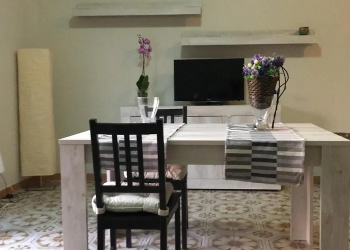 La Casa Di Alessandra * ジャルディーニ・ナクソス