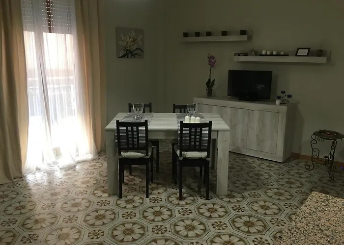 La Casa Di Alessandra