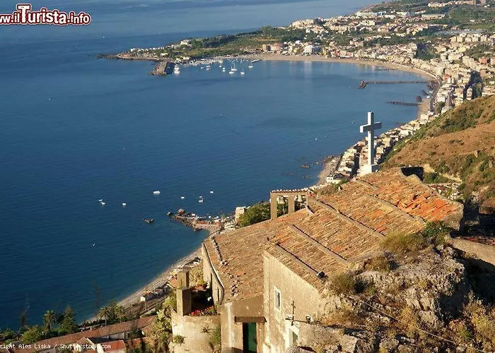 La Casa Di Alessandra Giardini Naxos