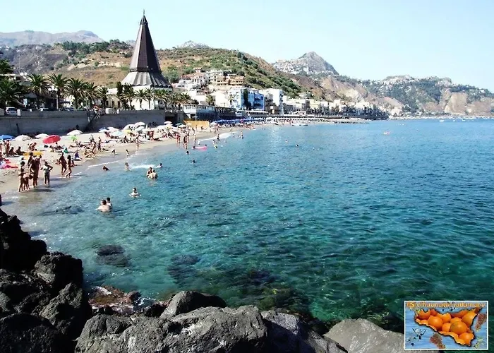 La Casa Di Alessandra アパート