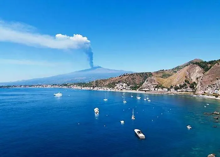 アパート La Casa Di Alessandra *