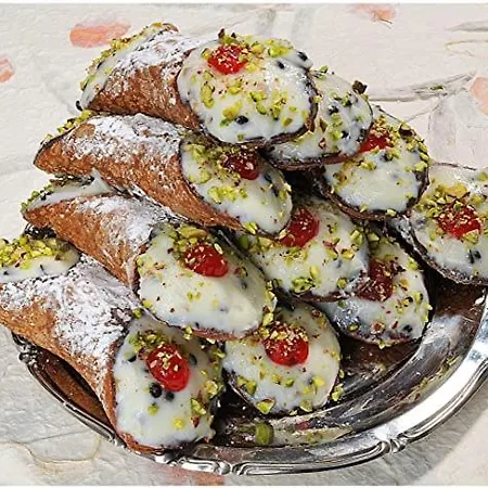 Apartament La Casa Di Alessandra *