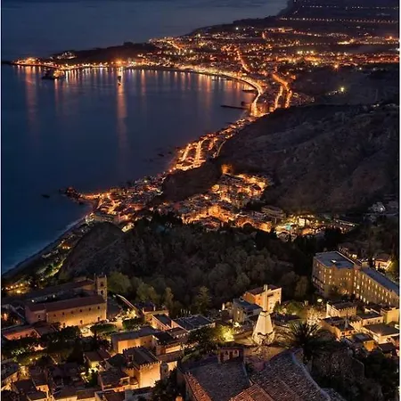 Apartament La Casa Di Alessandra *