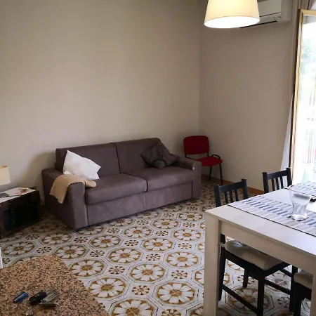 La Casa Di Alessandra Appartamento