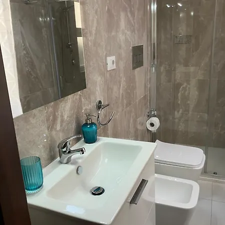 La Casa Di Alessandra Apartament Giardini-Naxos